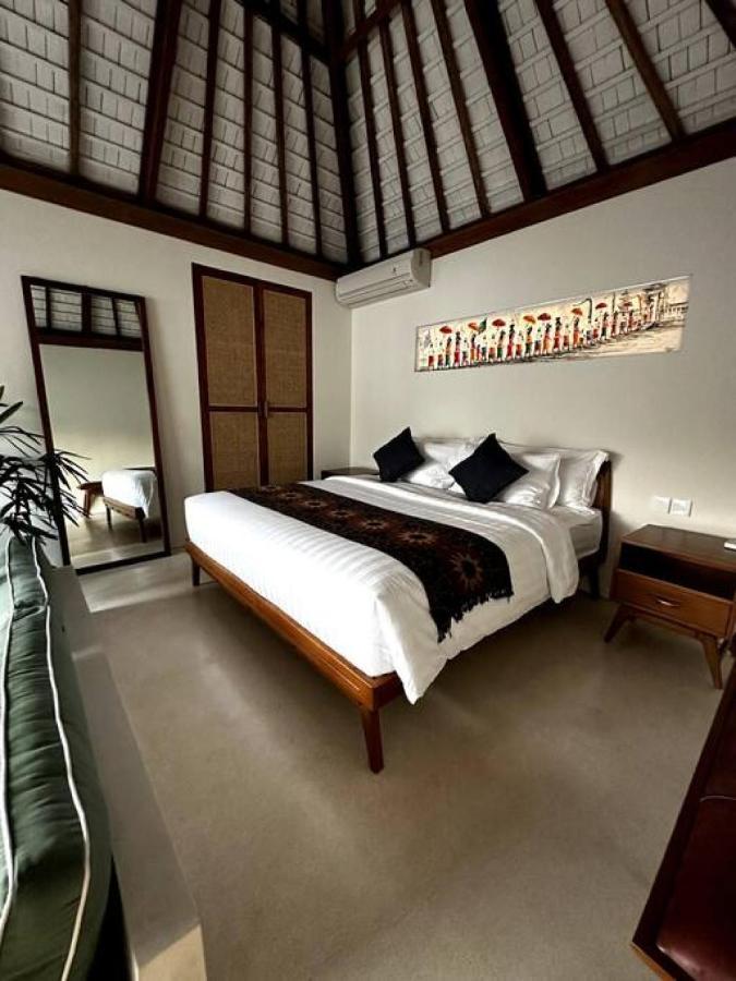 Di Cappio 1 Rumah liburan Uluwatu (Bali)